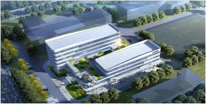 國科能源20GWh儲能電芯項目落地四川眉山